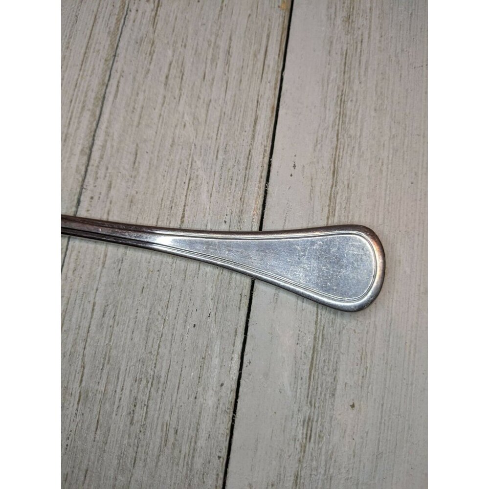 Vintage Master Butter Knife International Taiwan 6 3/4" - Picture 2 of 6